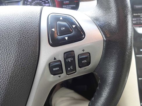 Used 2015 Ford Taurus Limited image 17