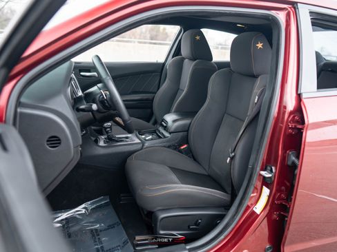 Used 2019 Dodge Charger Scat Pack w/ Stars & Stripes Edition image 16