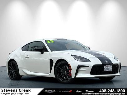 Used 2025 Toyota GR86 Premium