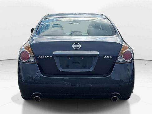 Used 2008 Nissan Altima 2.5 S w/ Convenience Pkg image 7