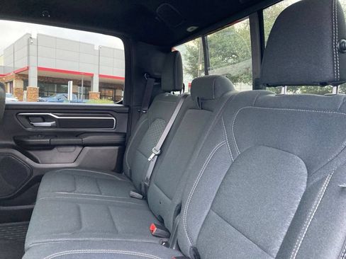 Used 2026 RAM 1500 Lone Star RWD image 11