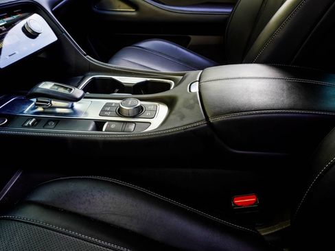 Certified 2023 INFINITI QX60 Pure AWD/4WD image 20