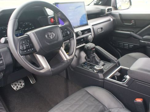 Used 2026 Toyota 4Runner TRD Sport Premium AWD/4WD image 14