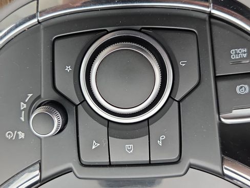 Used 2022 MAZDA CX-9 Signature AWD/4WD image 47