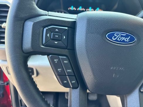 Certified 2020 Ford F150 XLT w/ Equipment Group 302A Luxury AWD/4WD image 21