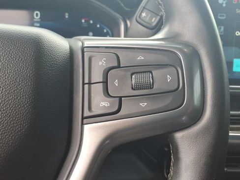 Used 2024 Chevrolet Silverado 2500 LT AWD/4WD image 29