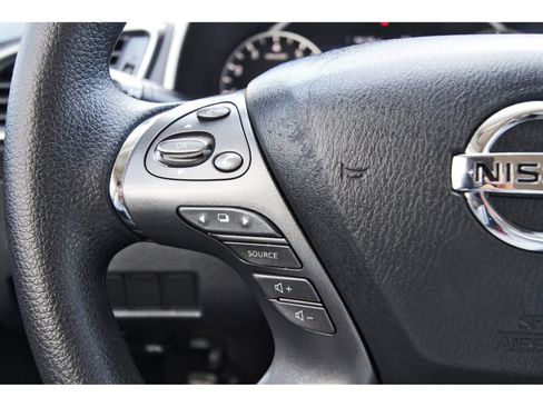 Used 2020 Nissan Murano S FWD image 18