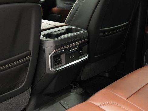 New 2026 GMC Sierra 1500 Denali Ultimate image 25