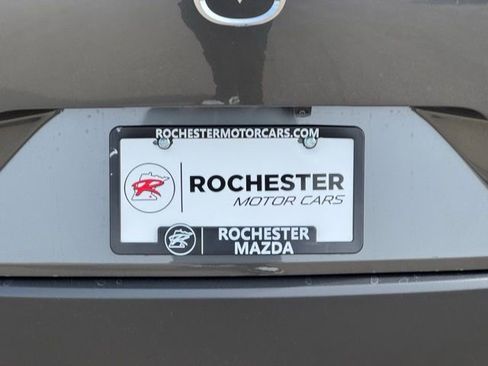 New 2026 MAZDA CX-50 AWD 2.5 Hybrid w/ Premium Pkg image 42