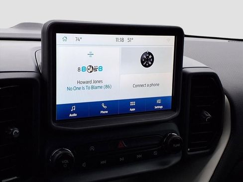 Used 2024 Ford Bronco Sport Heritage w/ Heritage Convenience Package image 8