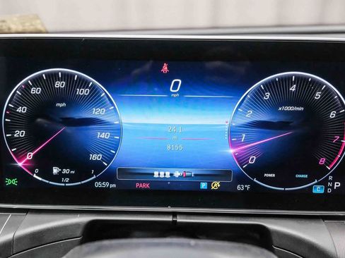 Certified 2023 Mercedes-Benz C 300 Sedan image 23