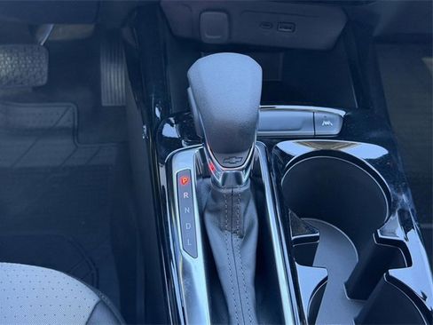 New 2026 Chevrolet Trax LT w/ Driver Confidence Package image 30