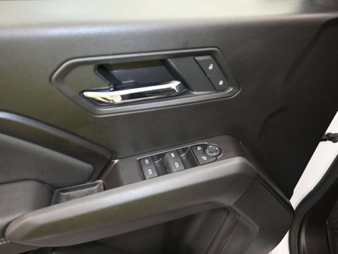 Used 2025 GMC Canyon Elevation w/ Convenience Package RWD image 11