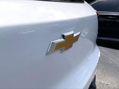 Used 2023 Chevrolet TrailBlazer ACTIV w/ Sun and Liftgate Package AWD/4WD image 9