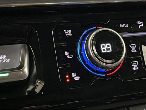 Used 2025 GMC Sierra 1500 Denali w/ Denali Reserve Package image 30