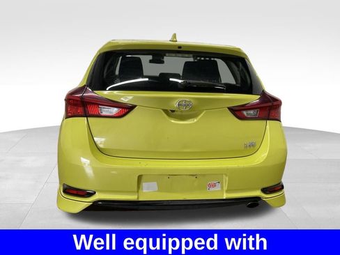Used 2016 Scion iM Base image 3