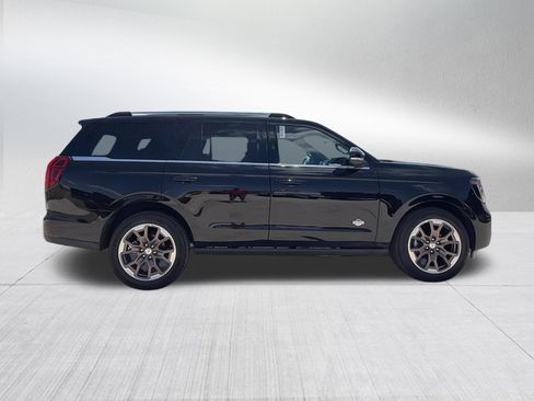 New 2027 Ford Expedition King Ranch AWD/4WD image 6