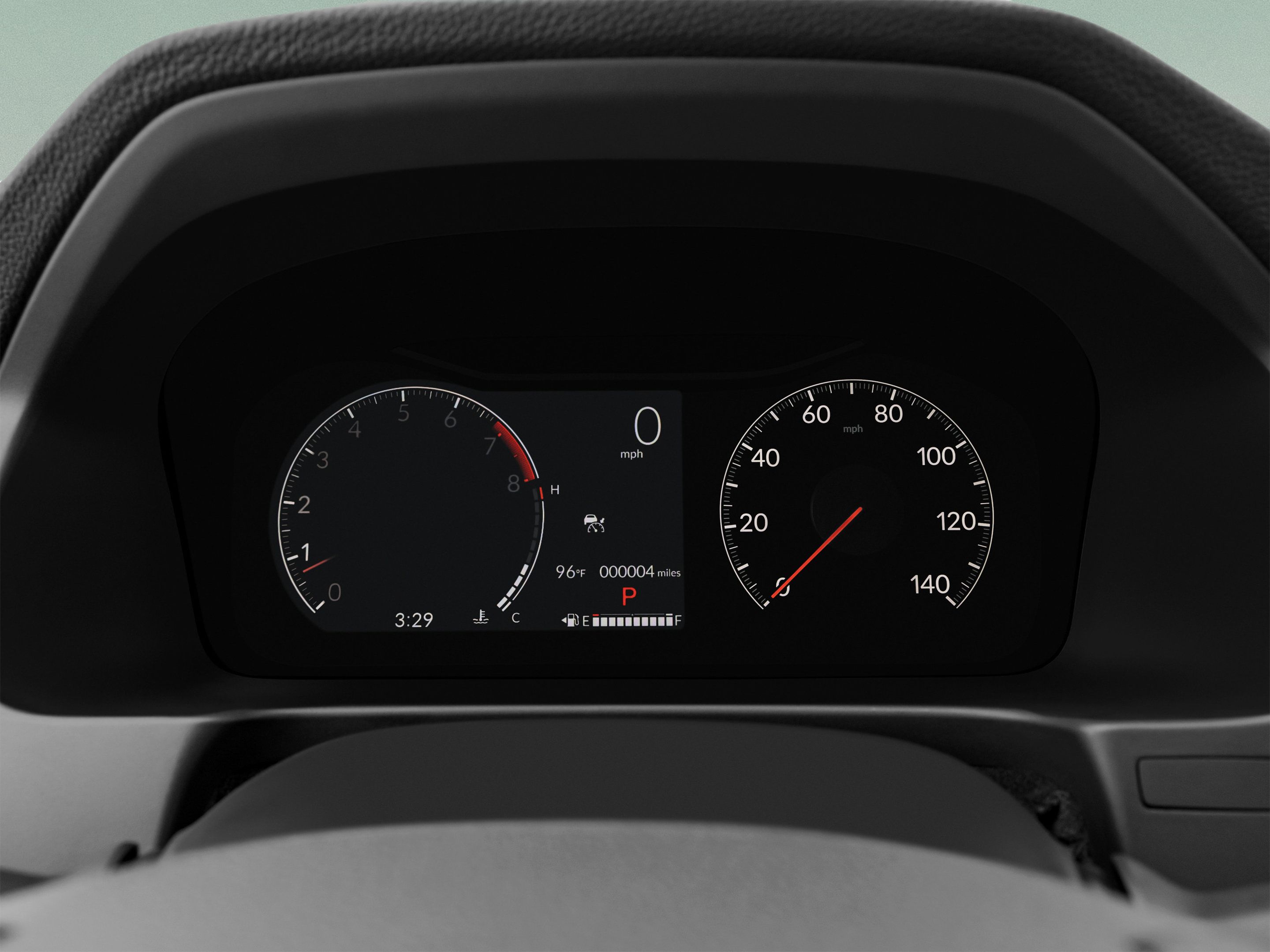 Used 2025 Honda Ridgeline Sport image 21