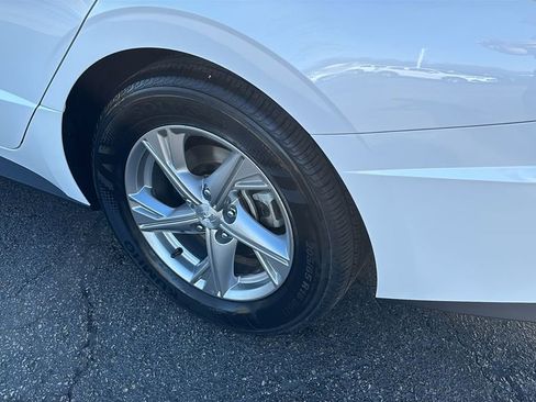 Used 2023 Hyundai Sonata SE image 9