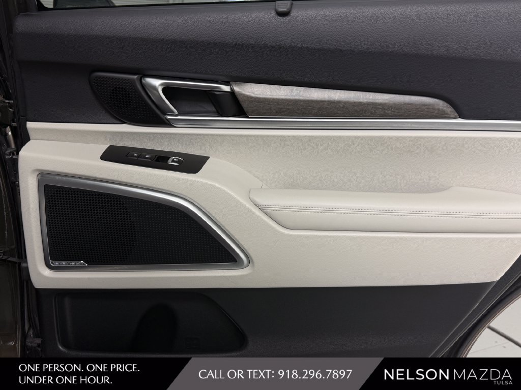 Used 2022 Kia Telluride SX w/ SX Prestige Package AWD/4WD image 40