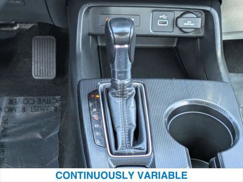 Used 2024 Honda Civic EX-L image 19