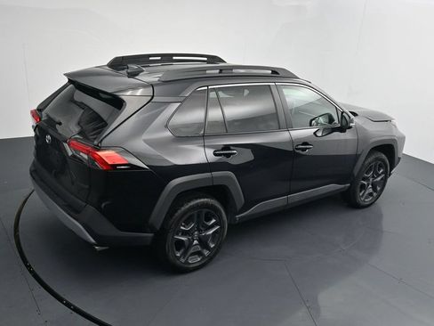 Used 2024 Toyota RAV4 Adventure AWD/4WD image 31