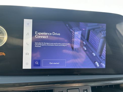 Used 2023 Lexus ES 350 w/ Accessory Package (Z2) image 12