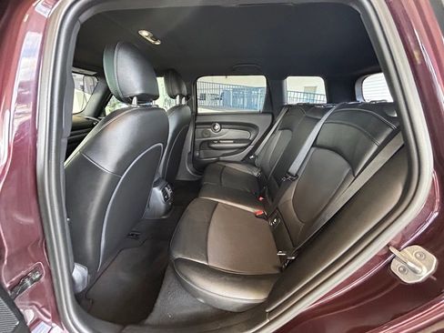 Used 2017 MINI Cooper Clubman FWD image 30