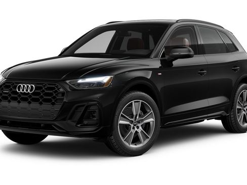 Certified 2025 Audi Q5 2.0T Premium AWD/4WD image 1