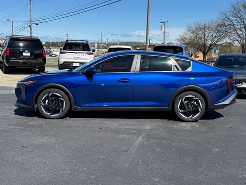 Certified 2025 Kia K4 EX image 6