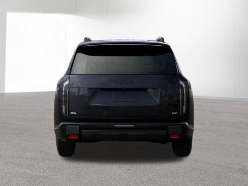 New 2027 Kia Telluride SX X-Line AWD/4WD image 31
