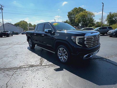 Used 2024 GMC Sierra 1500 Denali image 2