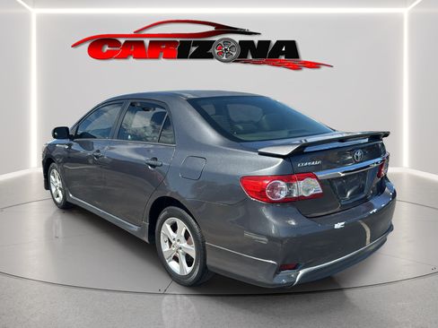 Used 2013 Toyota Corolla S FWD image 9