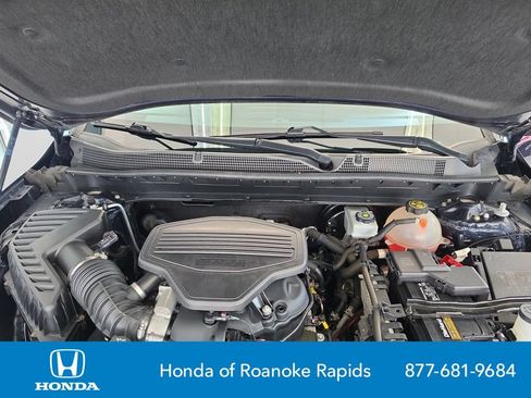 Used 2020 Chevrolet Blazer RS AWD/4WD image 20