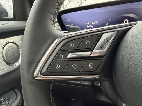 New 2026 Buick Enclave Avenir w/ Super Cruise Package image 14