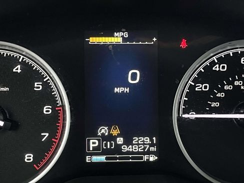 Used 2020 Subaru Forester Premium image 16