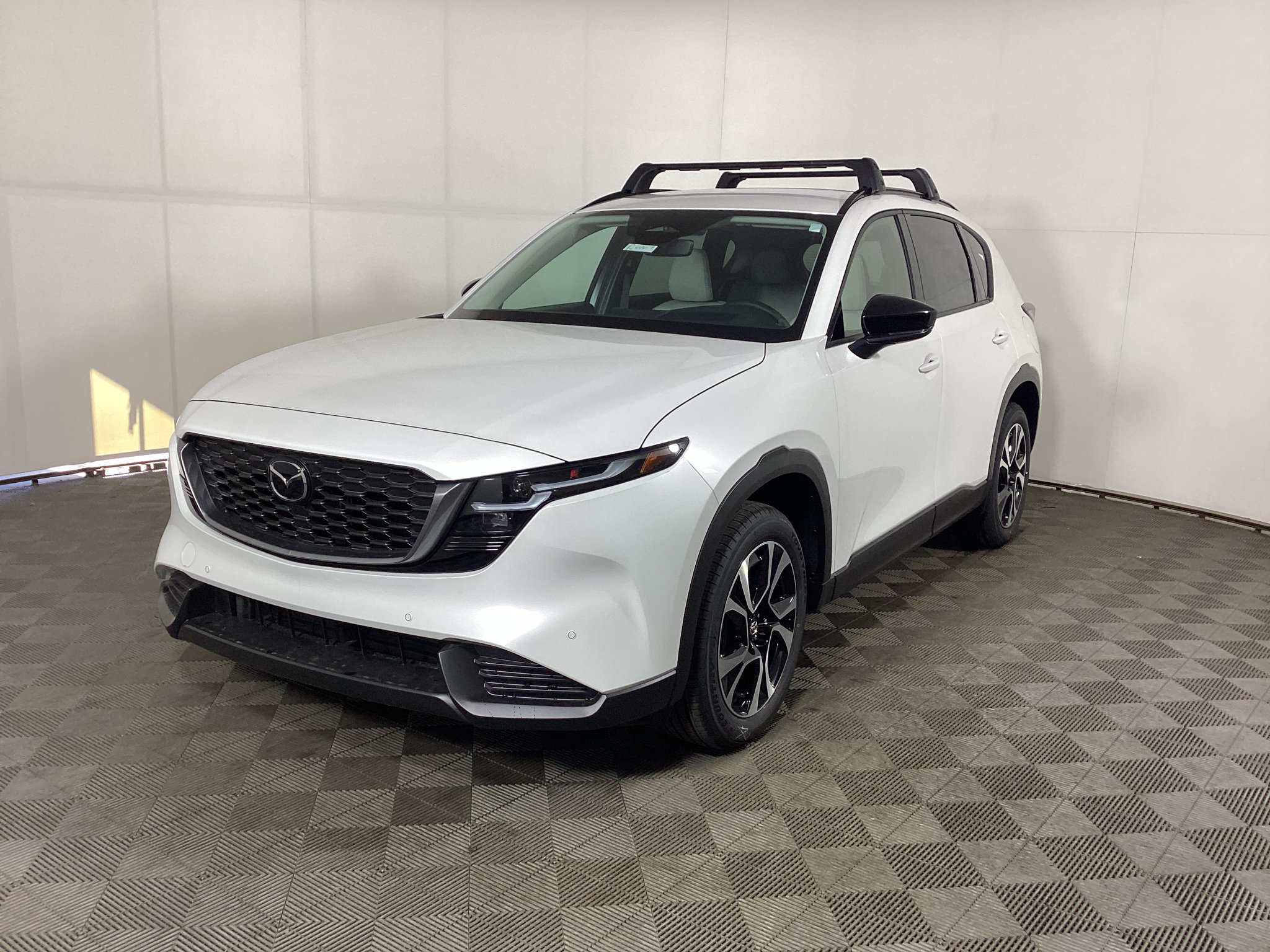 New 2026 MAZDA CX-5 Preferred AWD/4WD image 5