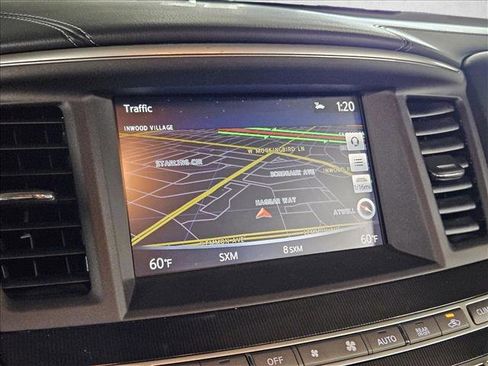 Used 2018 INFINITI QX60 FWD w/ Premium Plus Package image 12