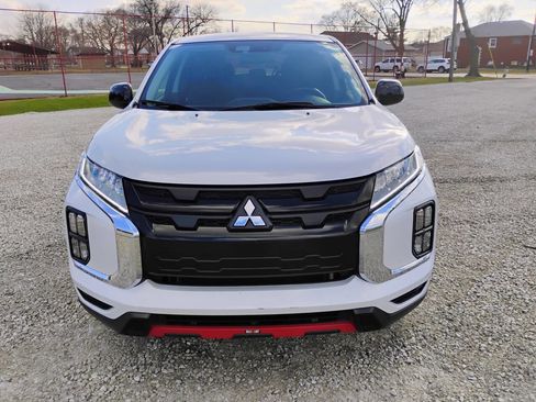 Used 2023 Mitsubishi Outlander Sport AWD image 15