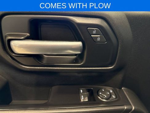 Used 2020 Chevrolet Silverado 3500 W/T w/ WT Convenience Package AWD/4WD image 17