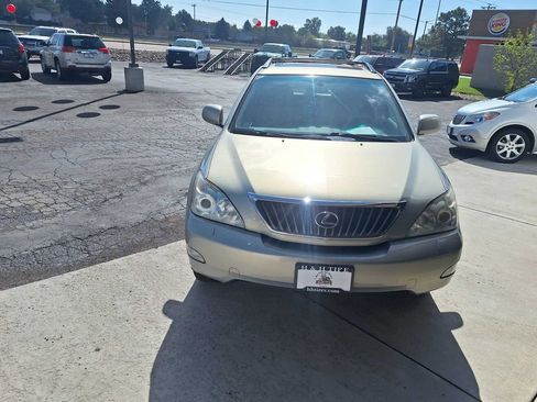 Used 2009 Lexus RX 350 AWD image 11
