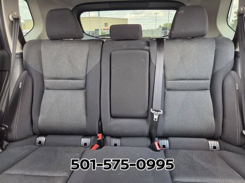 Used 2026 Nissan Rogue SV FWD image 11