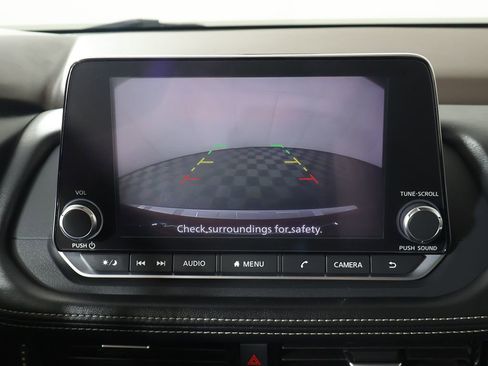 Used 2022 Nissan Rogue SV w/ SV Premium Package AWD/4WD image 44