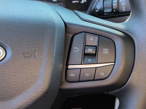 New 2025 Ford Ranger XL w/ Trailer Tow Package image 26