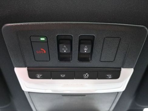 New 2026 Nissan Pathfinder Rock Creek AWD/4WD image 21
