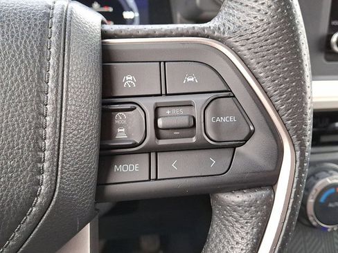 Used 2024 Toyota Tacoma TRD image 20