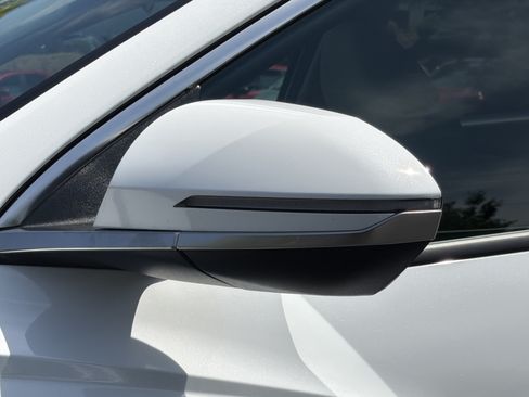 Used 2026 Hyundai Tucson SEL FWD image 31