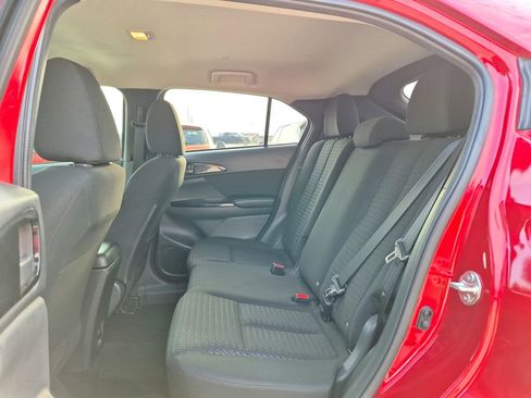 Used 2023 Mitsubishi Eclipse Cross SE AWD/4WD image 17
