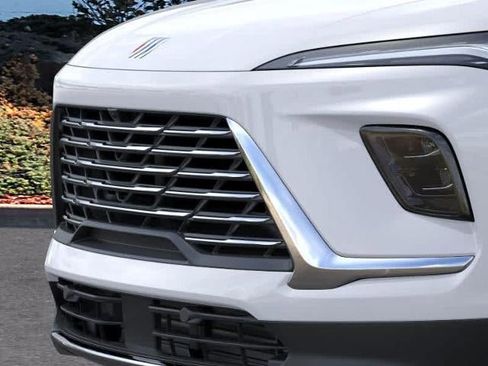 New 2026 Buick Enclave Preferred w/ Power Package image 13