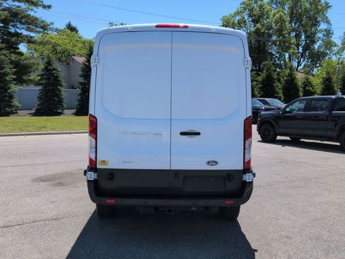 Used 2016 Ford Transit 350 148 Medium Roof w/ Interior Upgrade Package RWD image 7